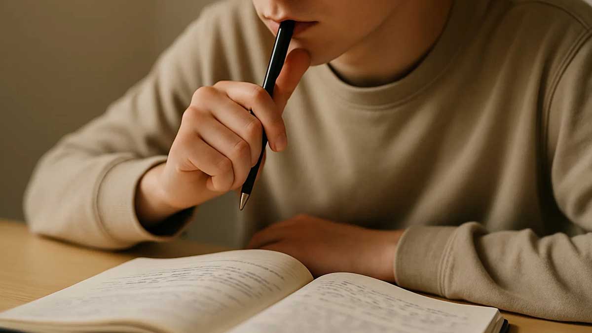 تمرین منظم برای جلوگیری از اشتباهات