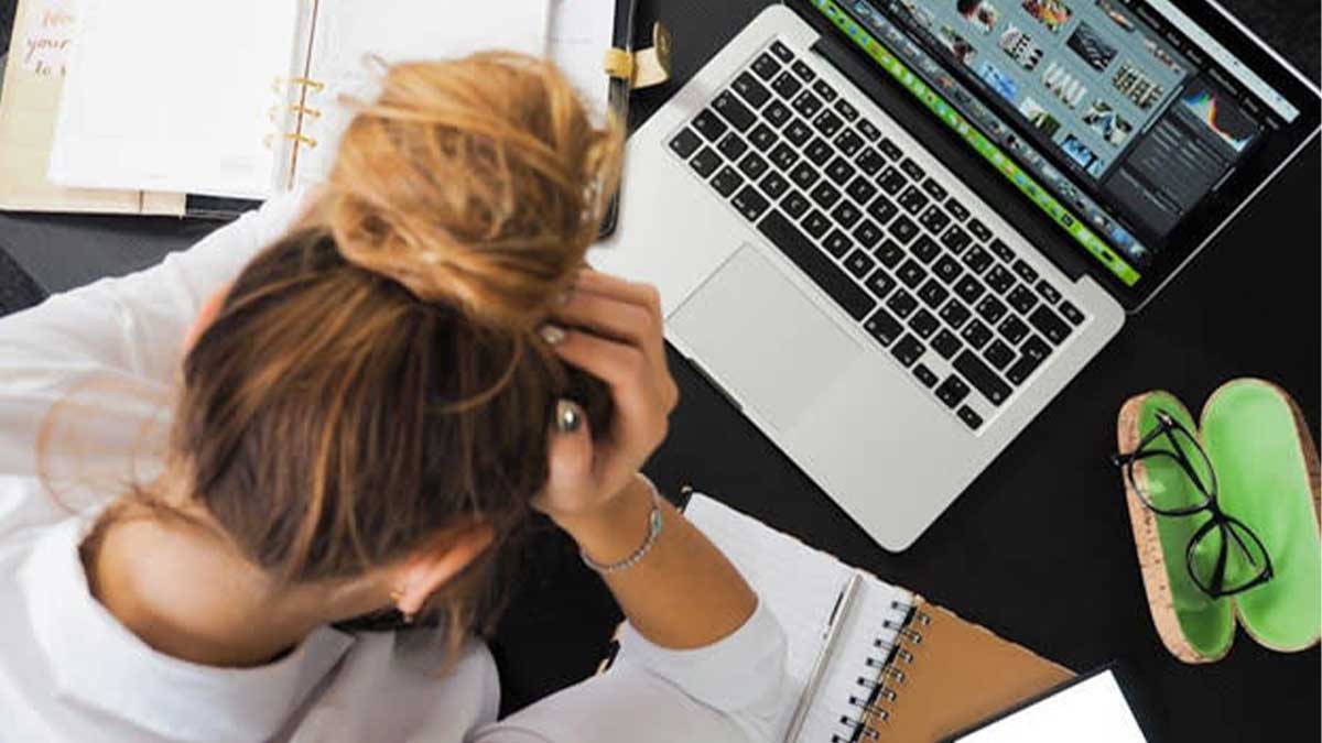 روش‌های کاربردی برای کاهش استرس آزمون آیلتس